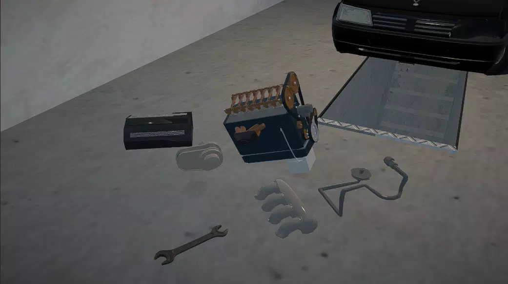 埃及生活模拟器