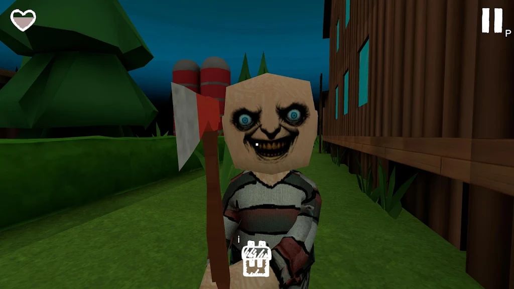 黑暗邻居 黑暗邻居