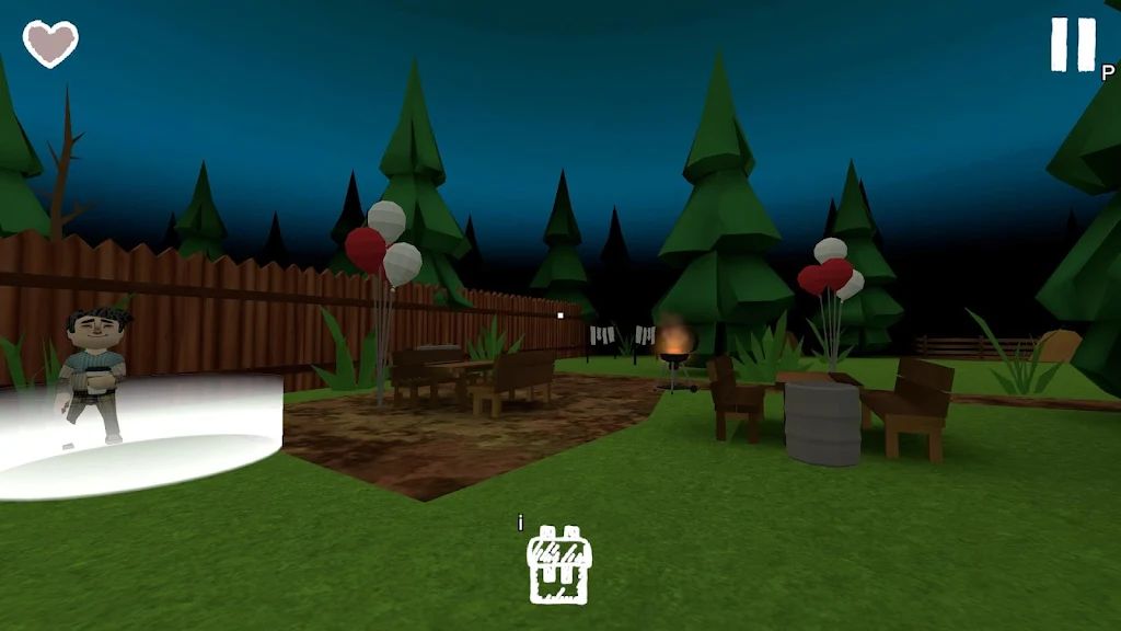 黑暗邻居 黑暗邻居