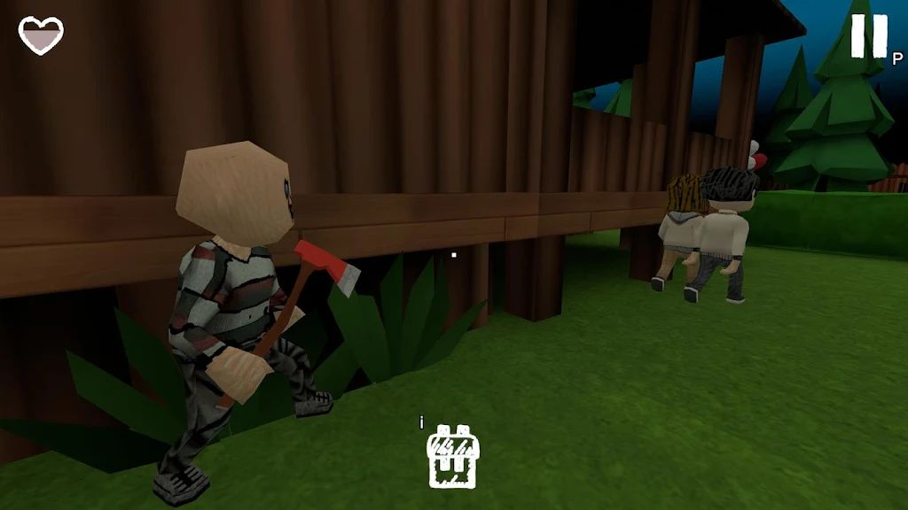 黑暗邻居 黑暗邻居