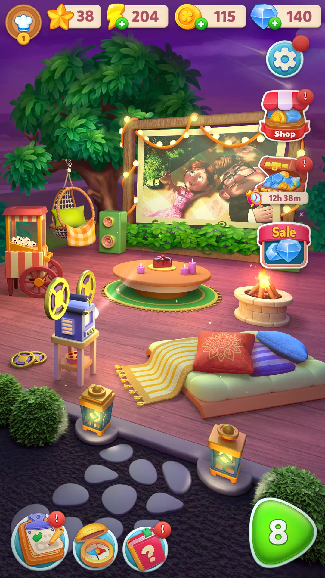 合并热潮：合并与设计