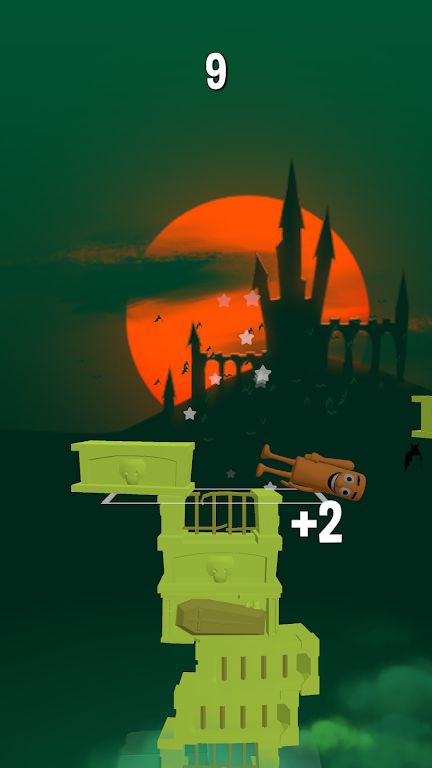 你能爬多高 你能爬多高