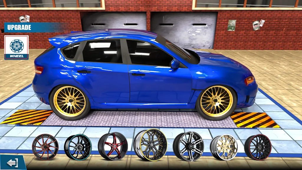 开放世界汽车驾驶游戏 开放世界汽车驾驶游戏