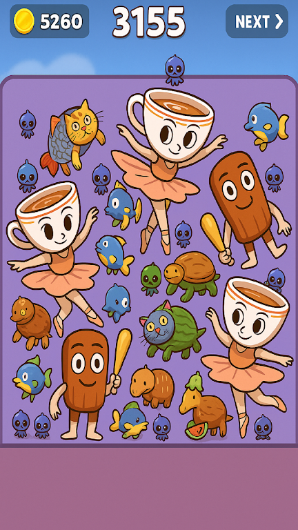 脑腐合并掉落谜题