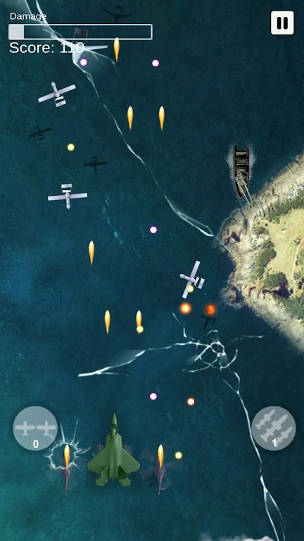 无人机行动 无人机行动