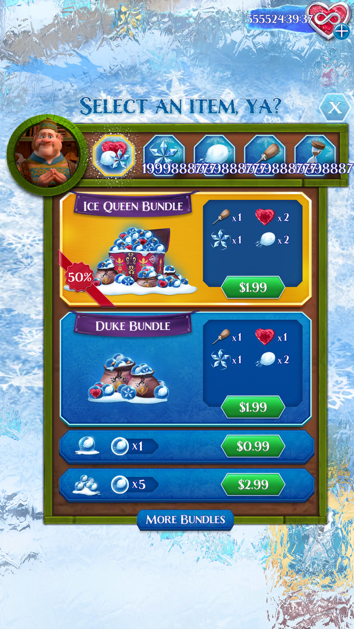 冰雪奇缘:冰纷乐2 冰雪奇缘:冰纷乐2