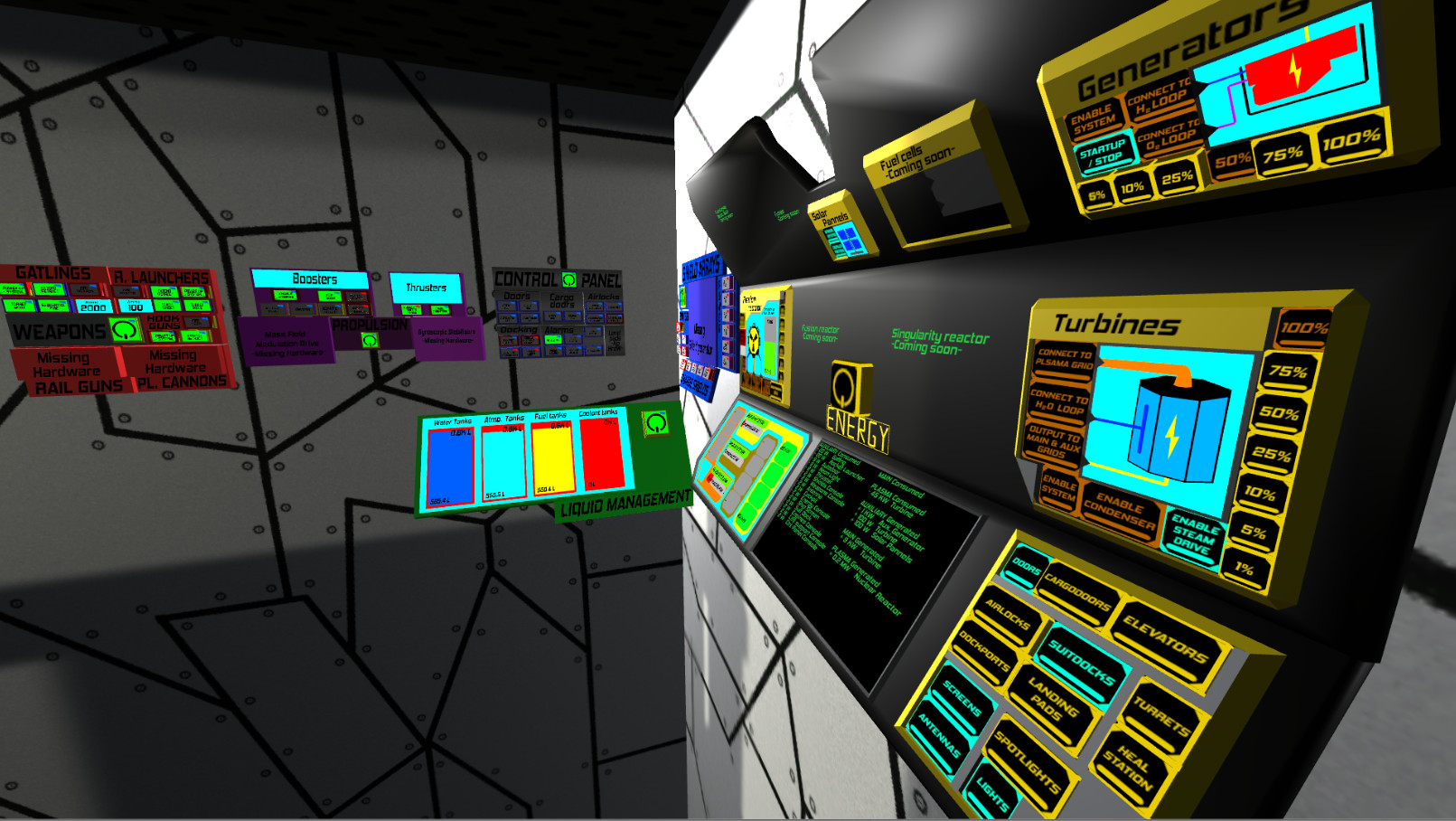 星际冒险港(steam移植) 星际冒险港(steam移植)