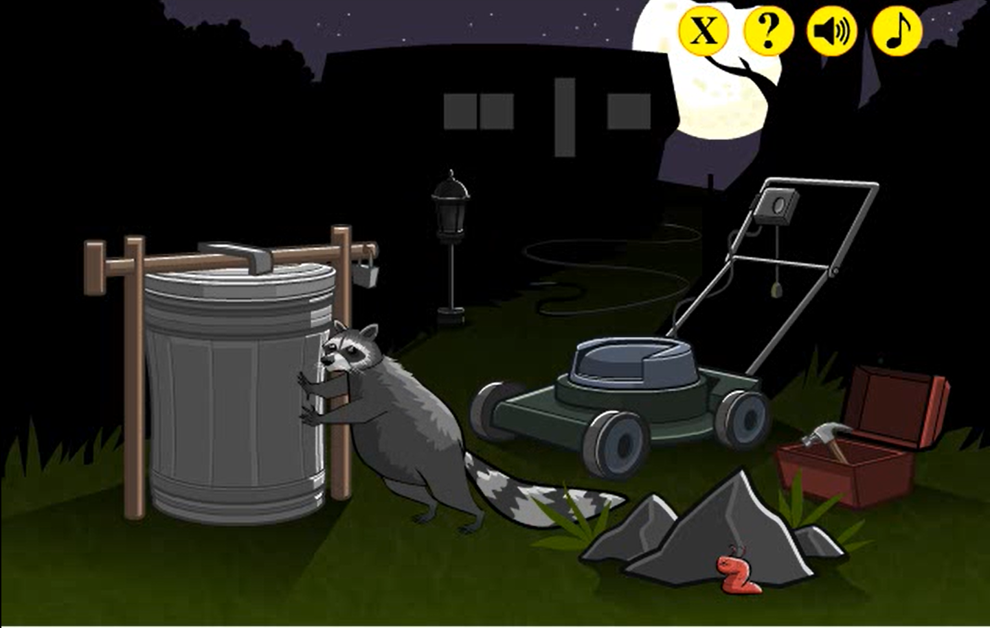 异形虫历险记:回归 异形虫历险记:回归