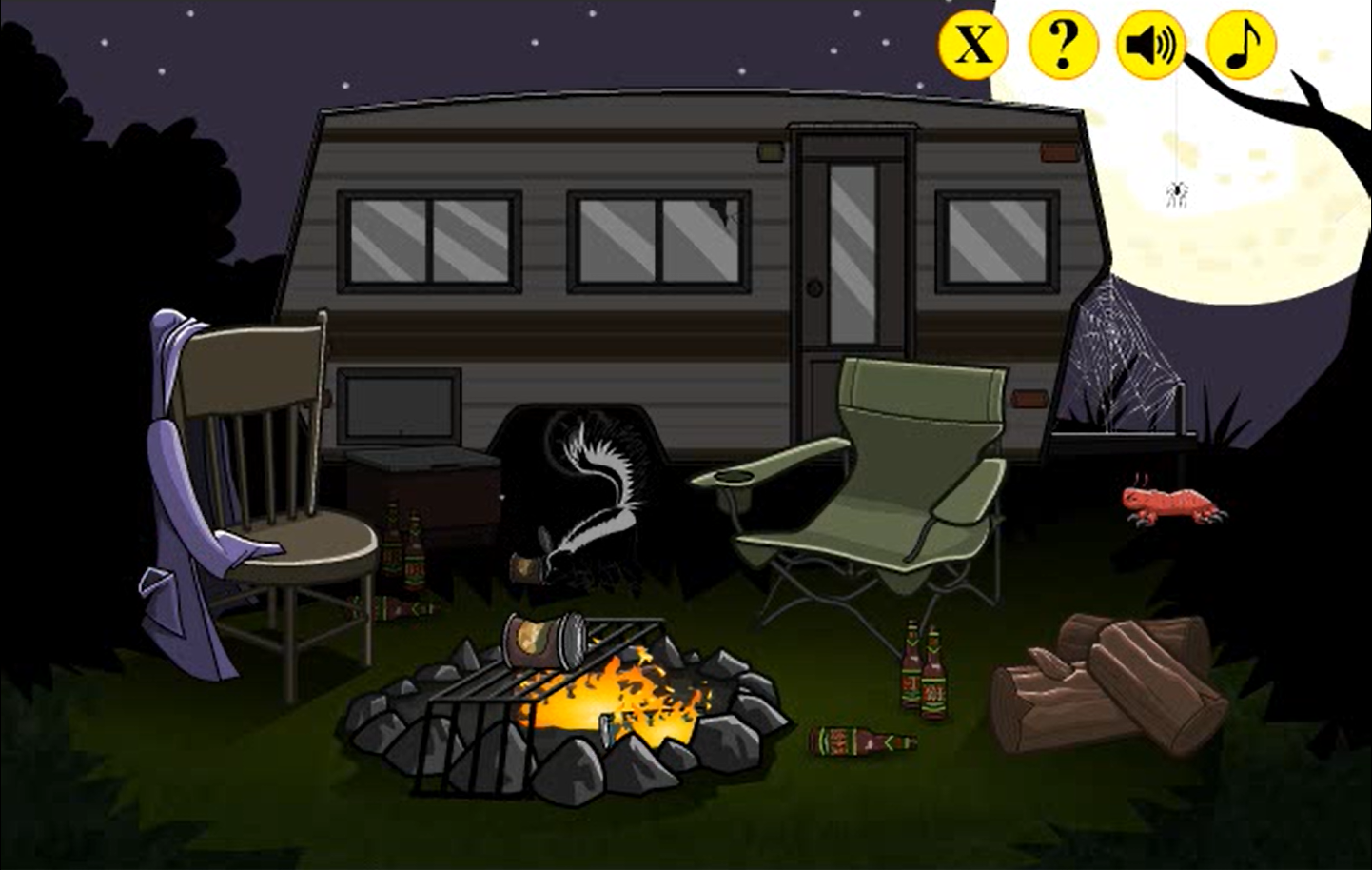 异形虫历险记:回归 异形虫历险记:回归