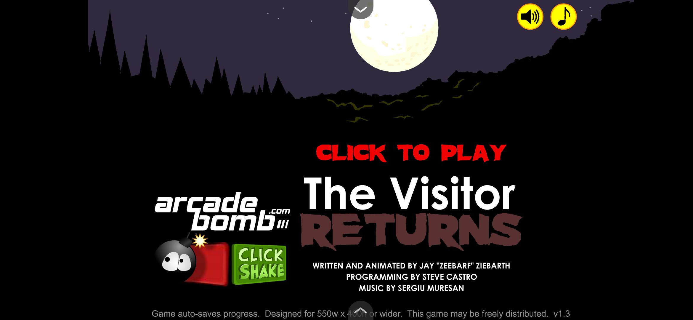 异形虫历险记:回归 异形虫历险记:回归