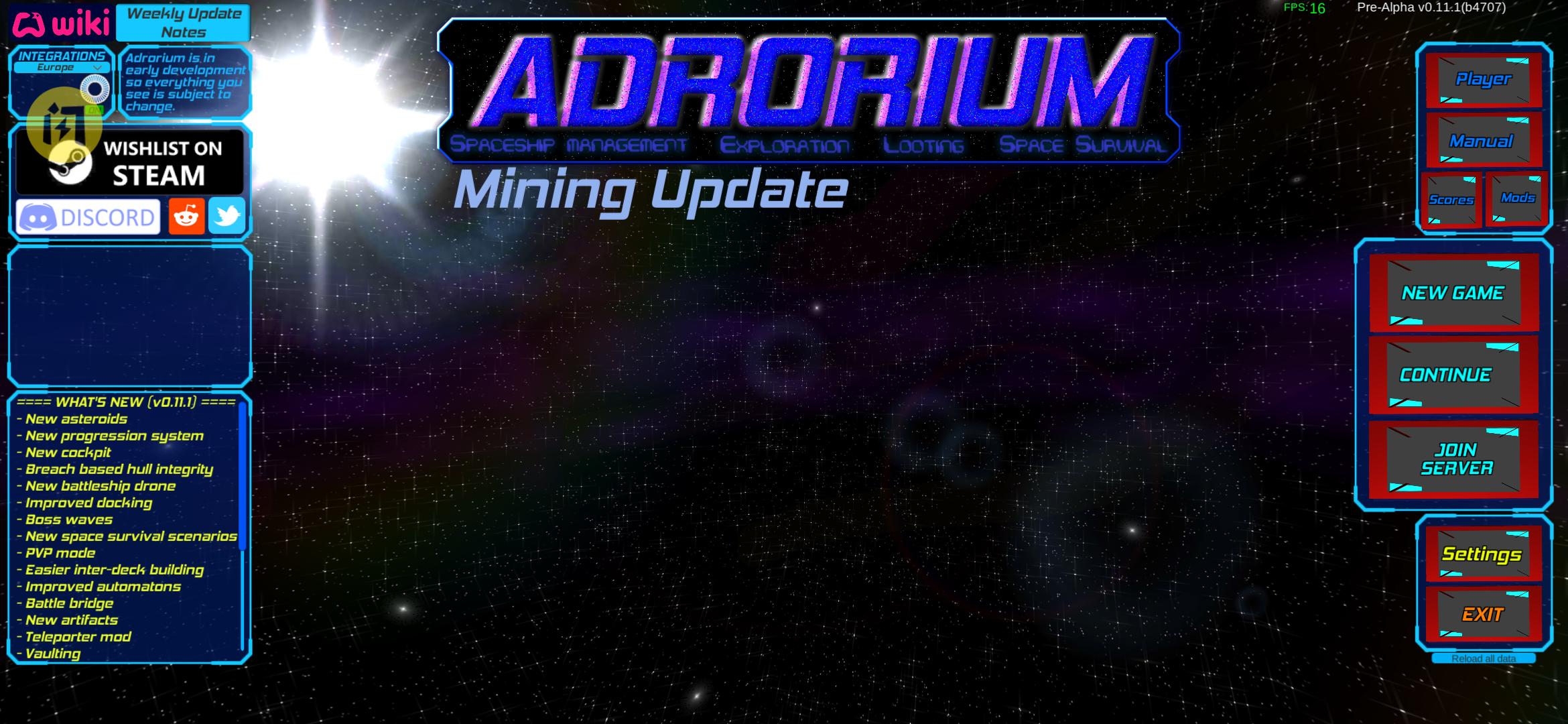 星际冒险港(steam移植) 星际冒险港(steam移植)