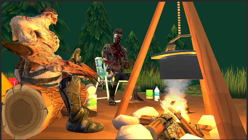 最后的末日战争Z 最后的末日战争Z