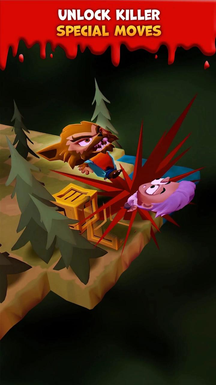 杀戮营地2高级版 杀戮营地2高级版