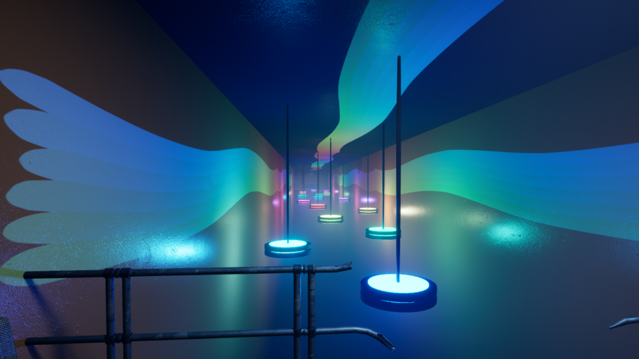 贡贡托儿所(苏苏避难所厂商新作）