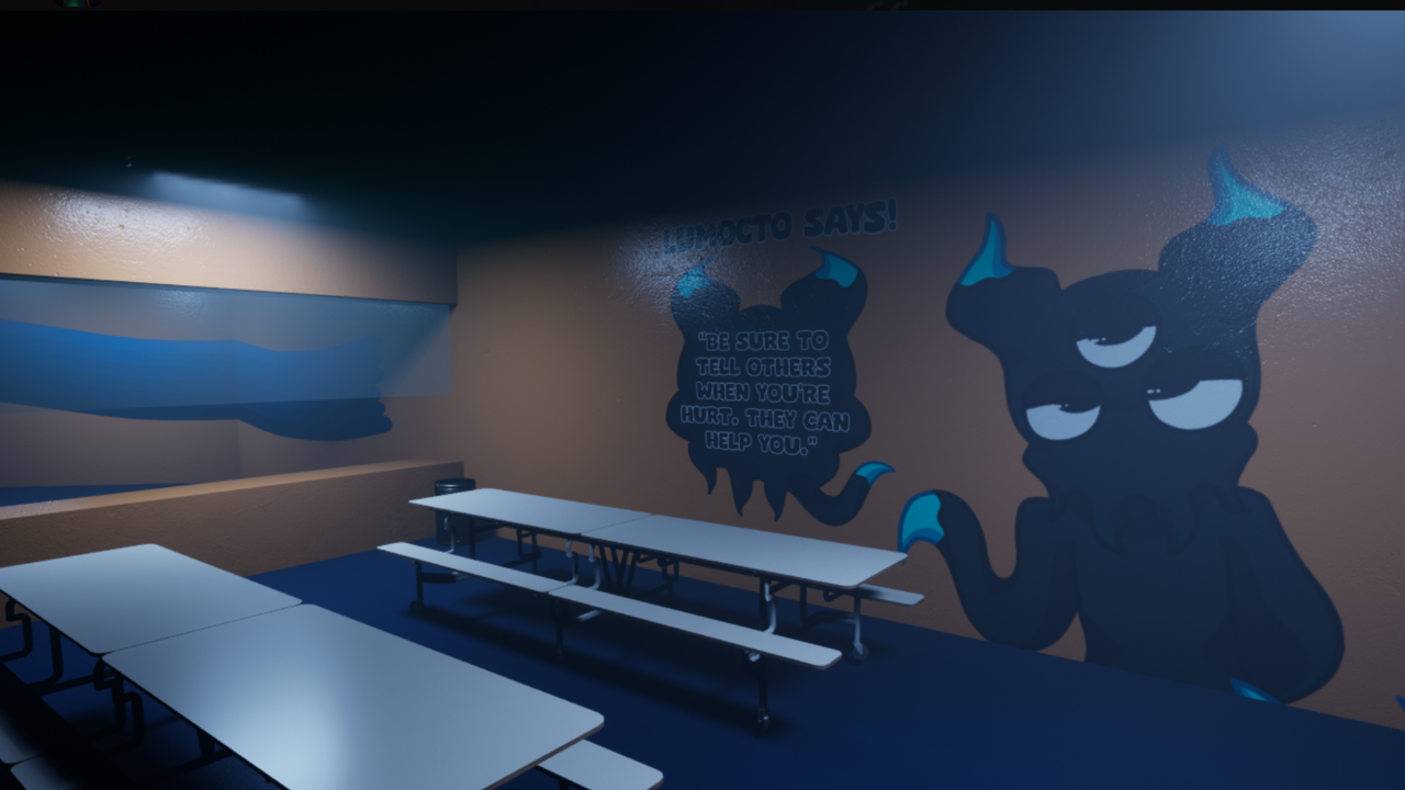 贡贡托儿所(苏苏避难所厂商新作）