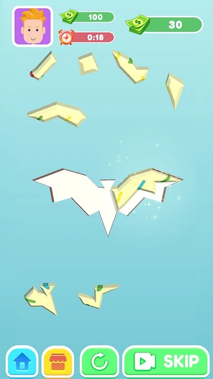 七巧板世界 七巧板世界