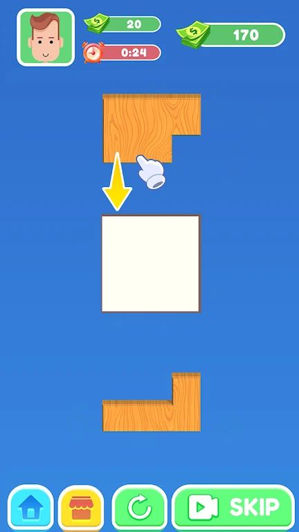 七巧板世界 七巧板世界