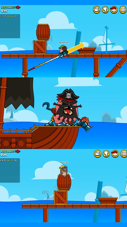 去那个岛上找宝藏