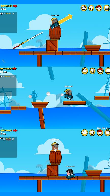 去那个岛上找宝藏