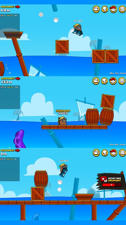 去那个岛上找宝藏