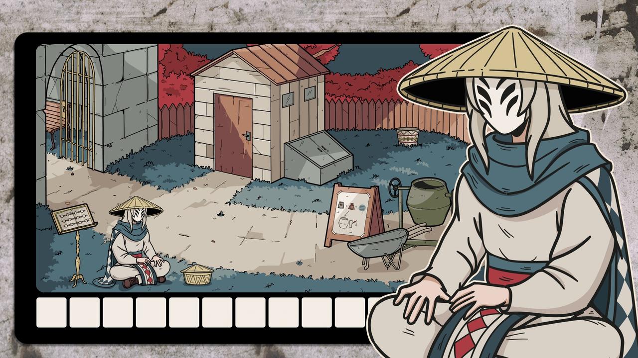 埋藏的记忆 埋藏的记忆