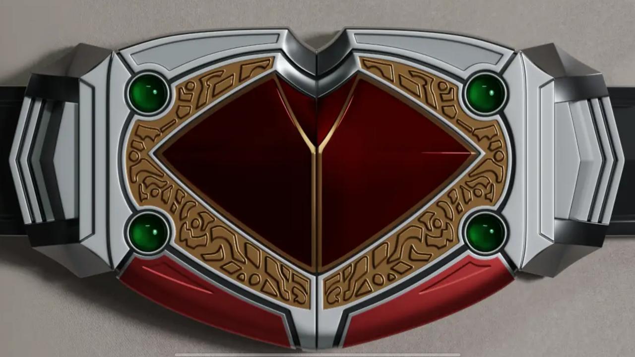 假面骑士剑变身腰带模拟器