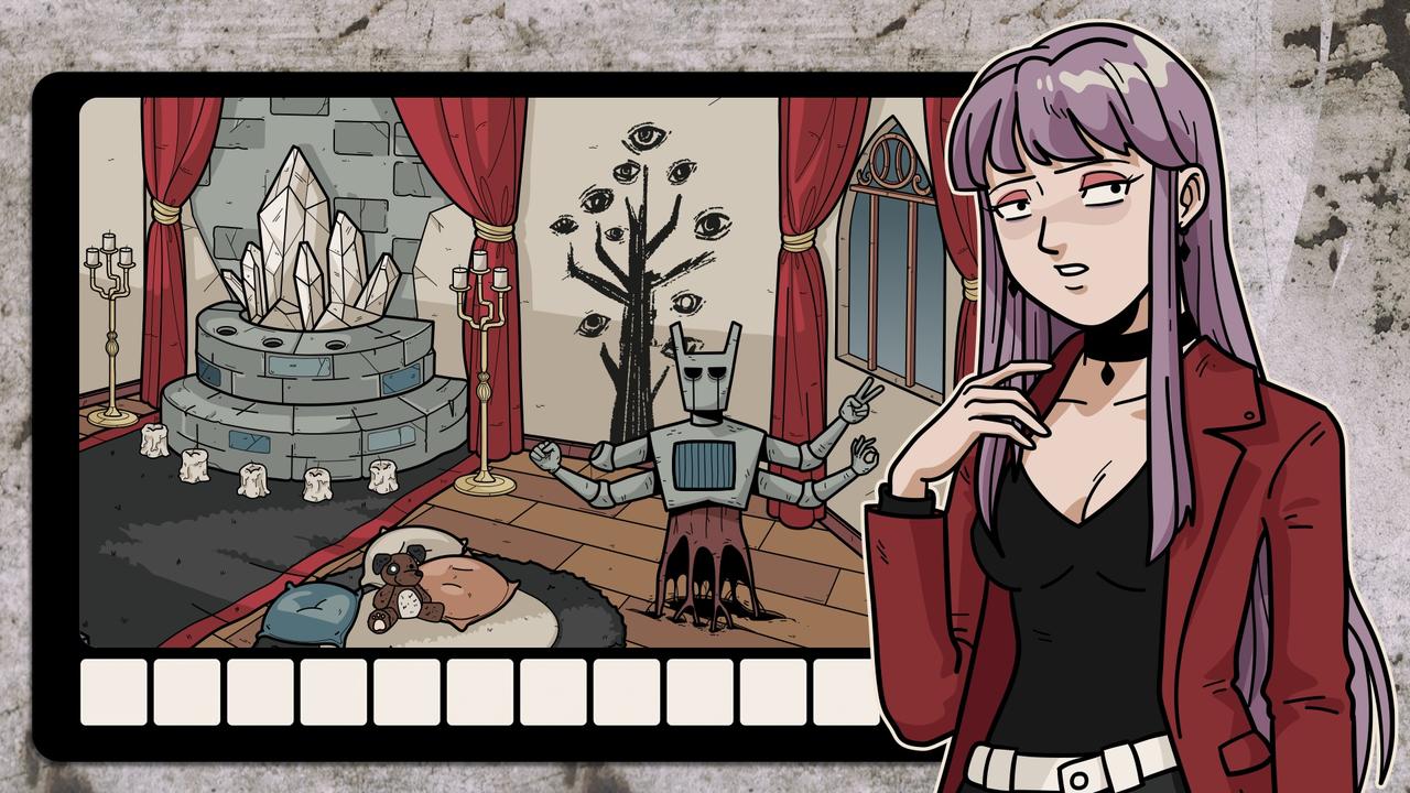 埋藏的记忆 埋藏的记忆