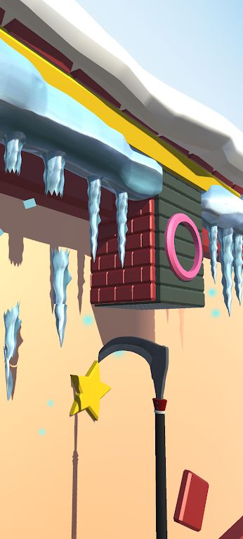 镰刀突袭 3D 镰刀突袭 3D