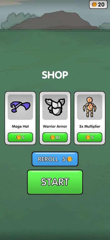 梯子下降 梯子下降