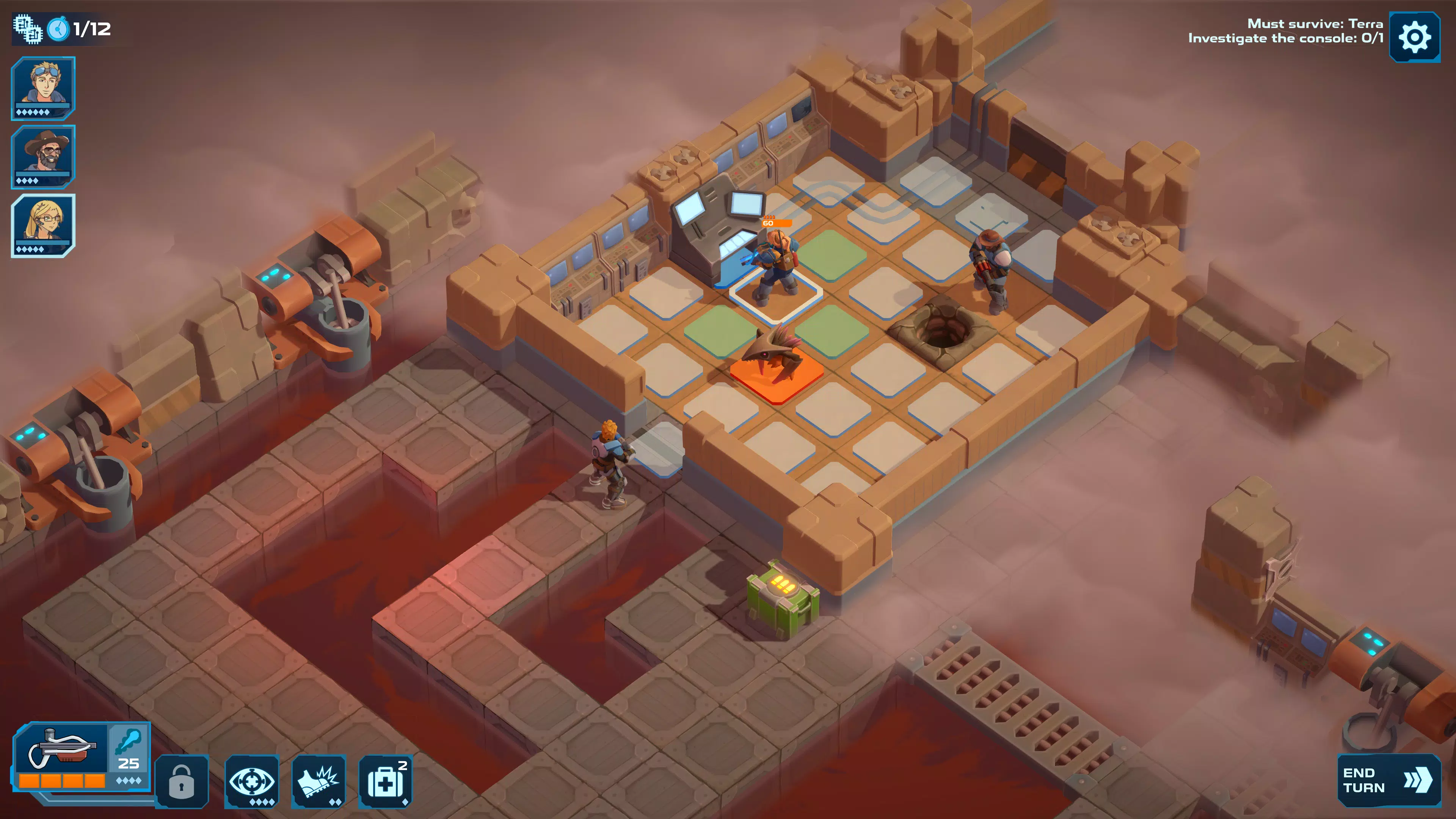 太空大陆(steam移植) 太空大陆(steam移植)