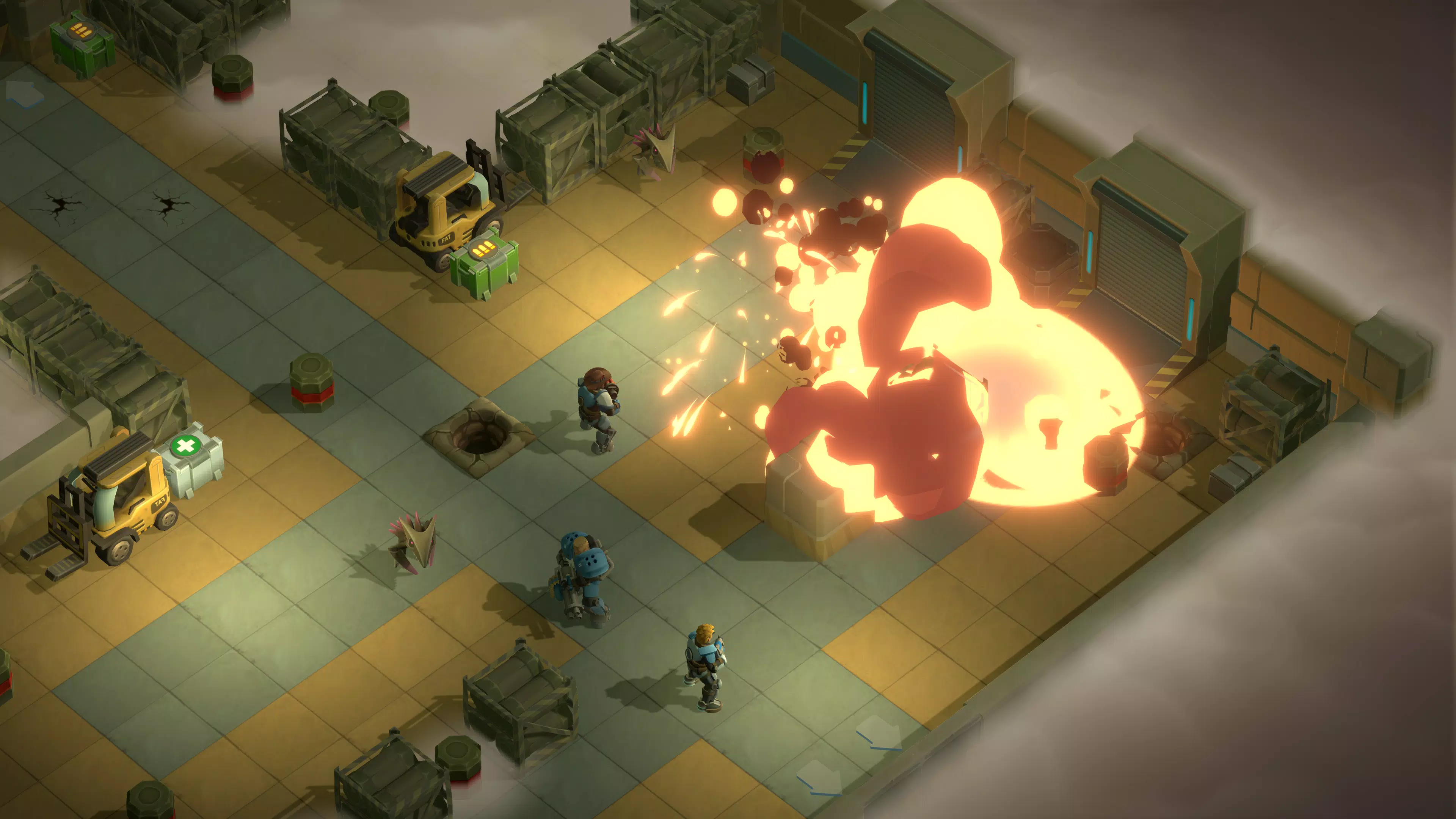 太空大陆(steam移植) 太空大陆(steam移植)