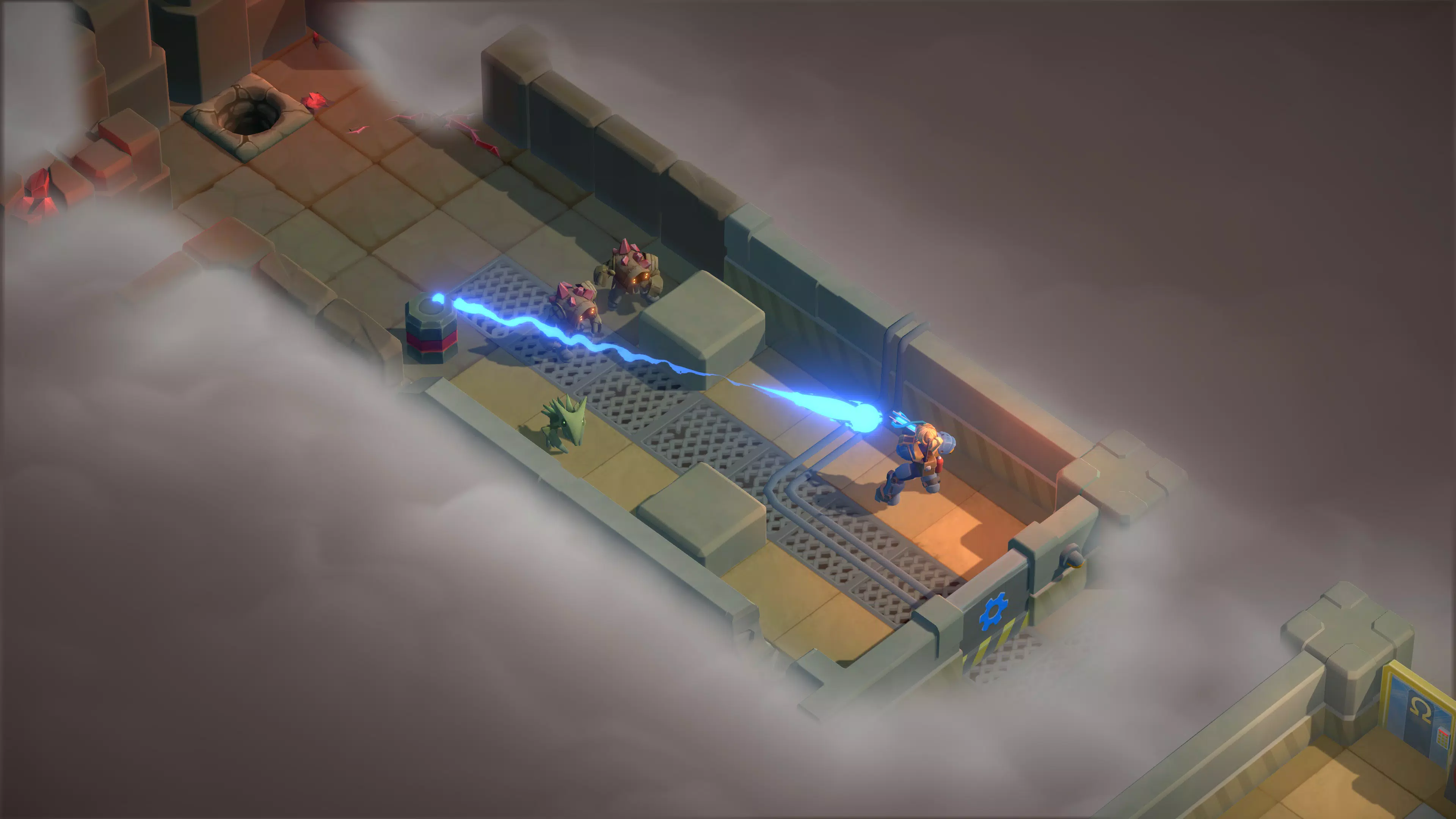 太空大陆(steam移植) 太空大陆(steam移植)