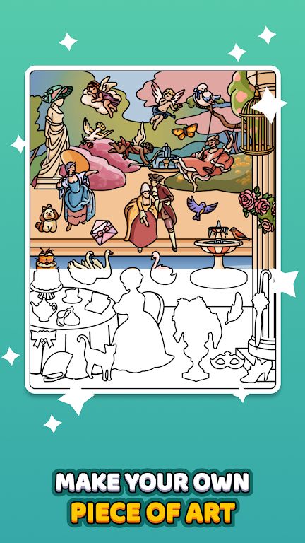 贴纸气泡合并 贴纸气泡合并