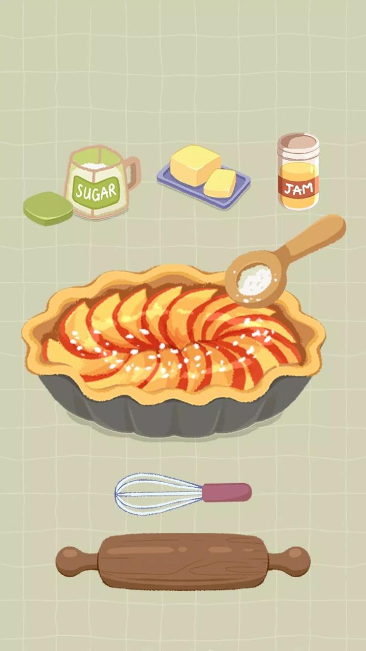 舒适故事:整理 舒适故事:整理