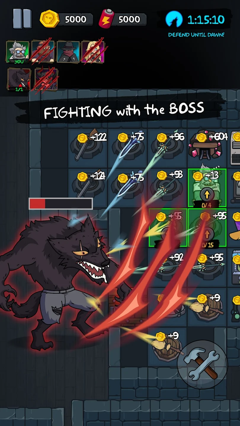 幽灵游戏 幽灵游戏