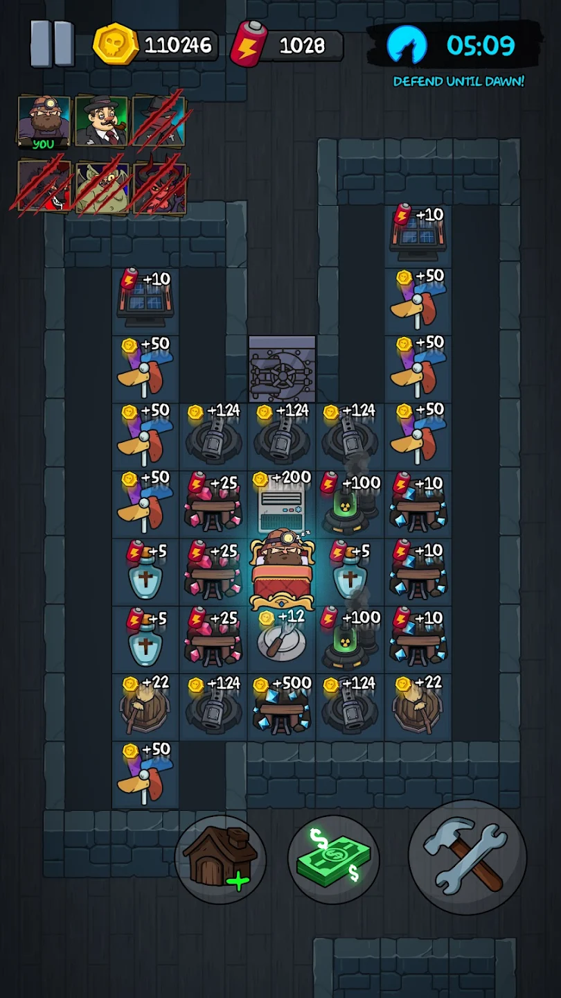 幽灵游戏 幽灵游戏