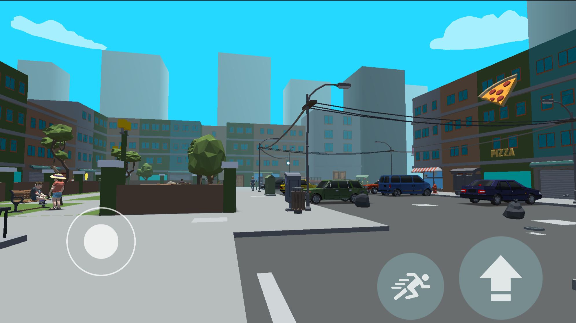 随机游戏(steam移植)