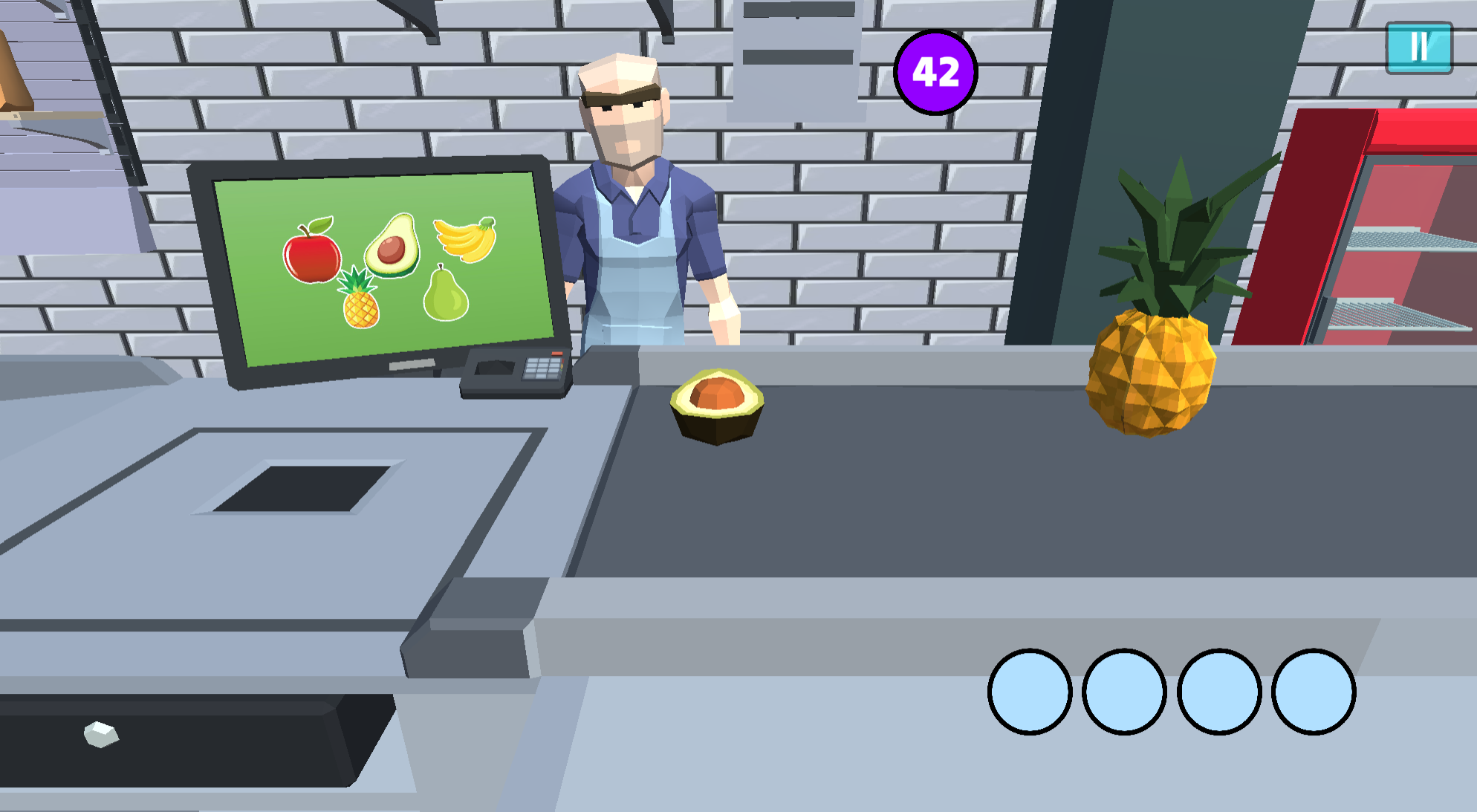 随机游戏(steam移植)