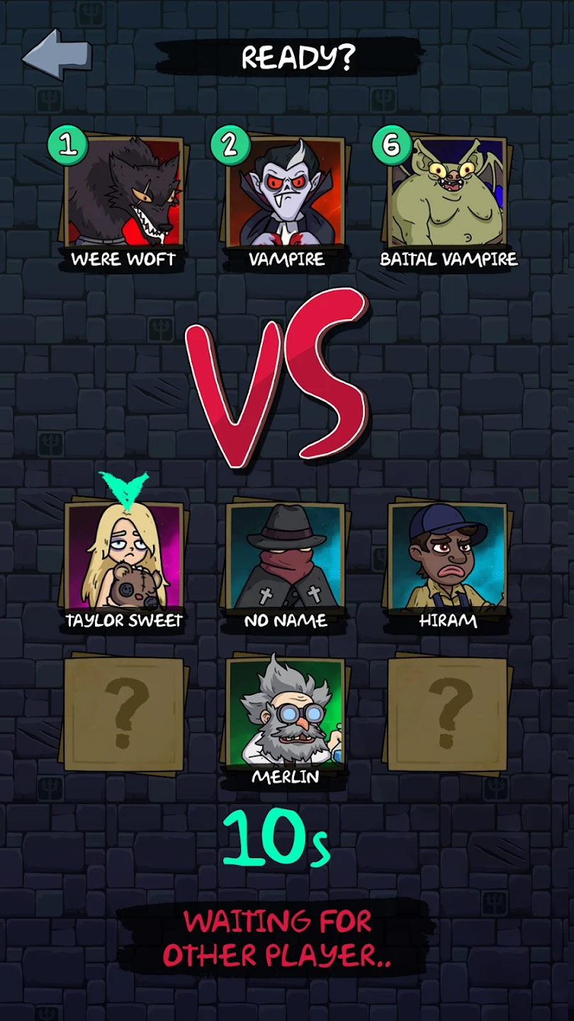 幽灵游戏 幽灵游戏