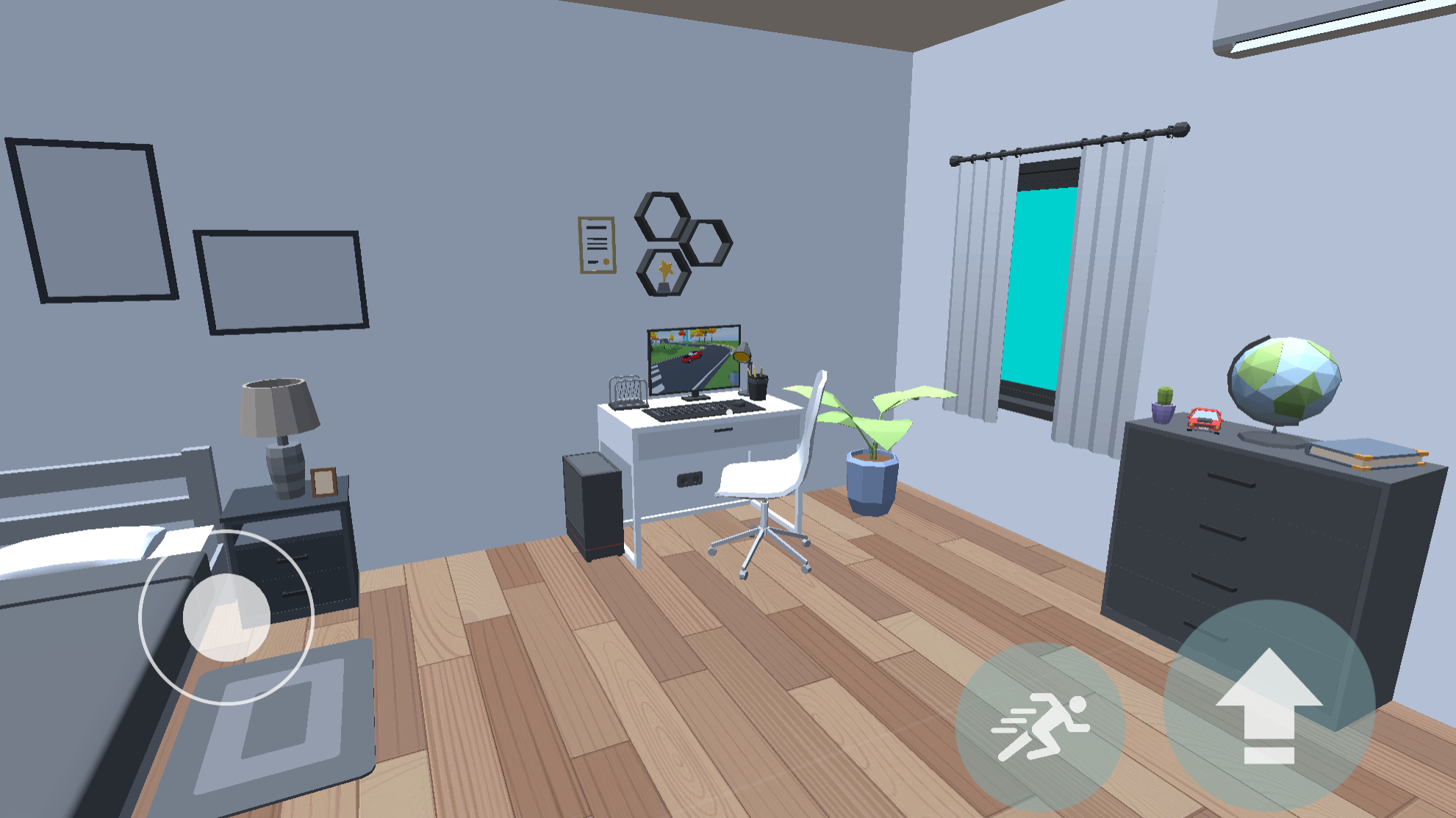 随机游戏(steam移植)