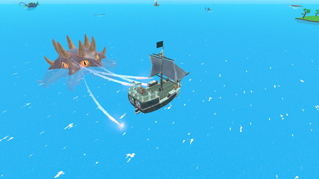 海盗世界 海盗世界