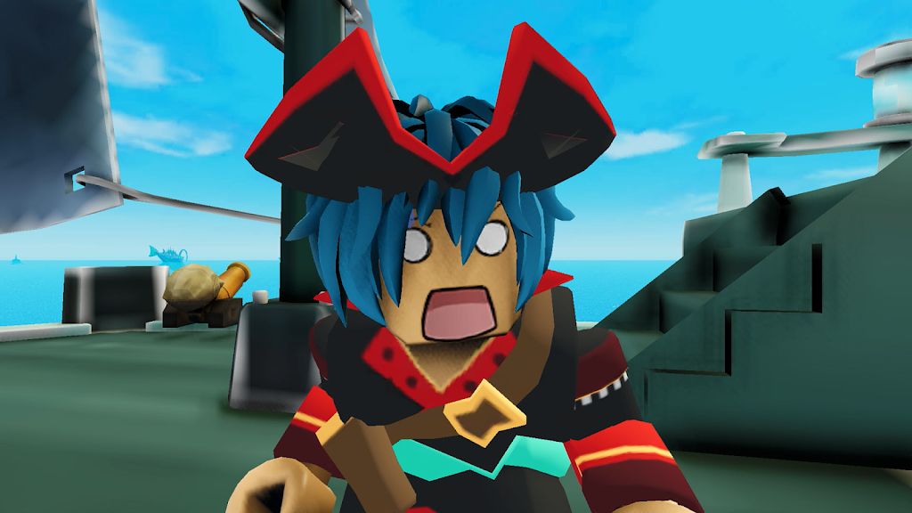 海盗世界 海盗世界