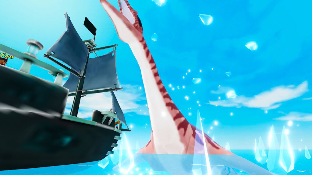 海盗世界 海盗世界