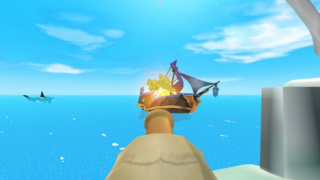 海盗世界 海盗世界