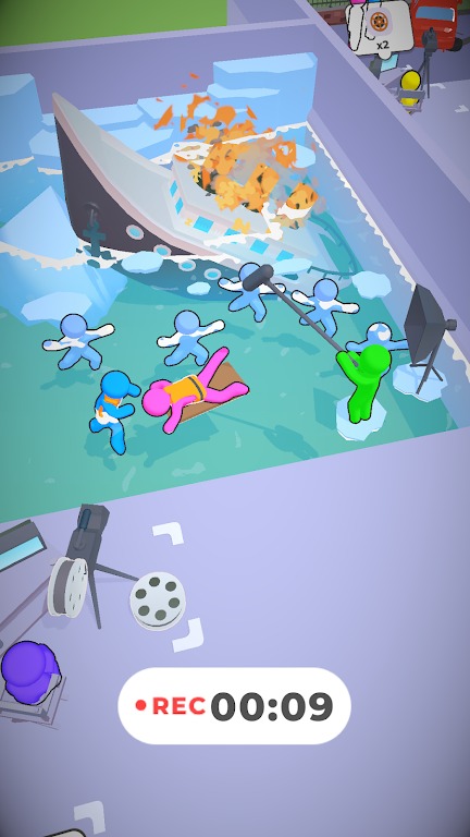 帝国影院:电影大亨 帝国影院:电影大亨