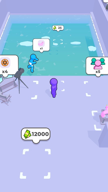 帝国影院:电影大亨 帝国影院:电影大亨