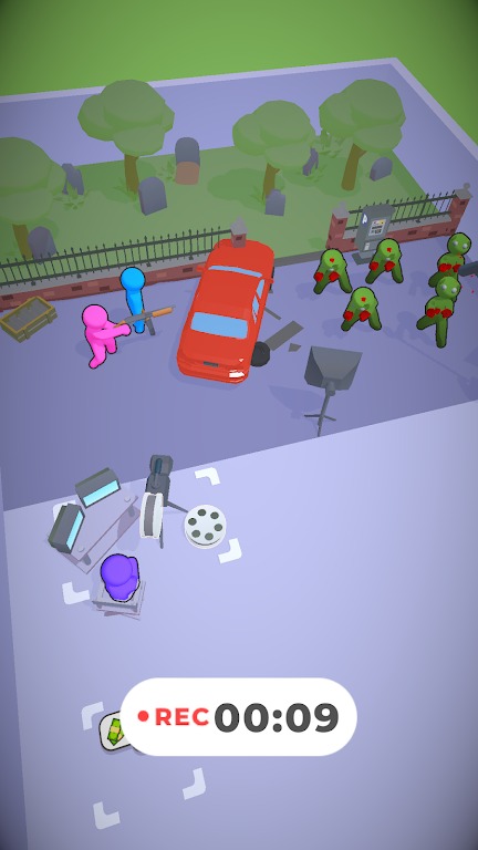 帝国影院:电影大亨 帝国影院:电影大亨