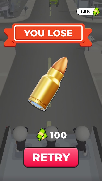 路怒合并:汽车射击 路怒合并:汽车射击