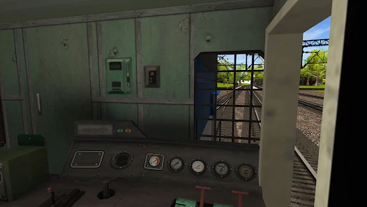 印度火车模拟器2025 印度火车模拟器2025