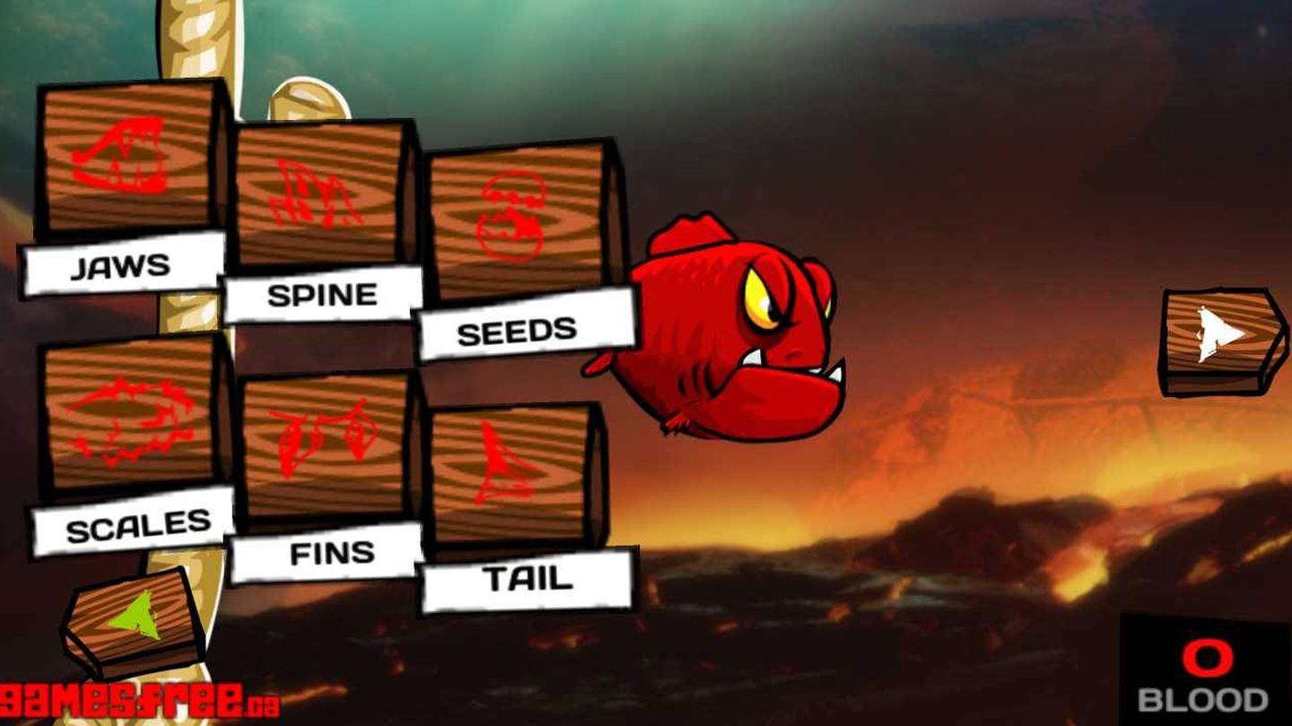 恐怖食人鱼之海盗惊魂